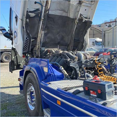 Taller mecánico Laboa - Mecánica y electricidad del automóvil en Irun